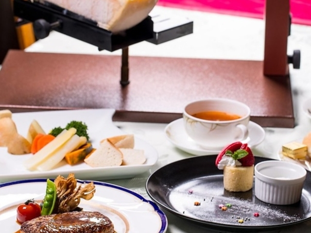 ホテルモンテローザの写真1