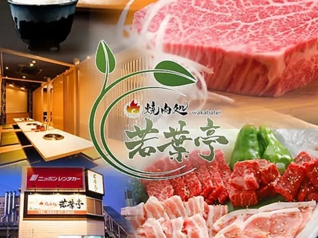 若葉亭 豊橋駅東口店の写真1