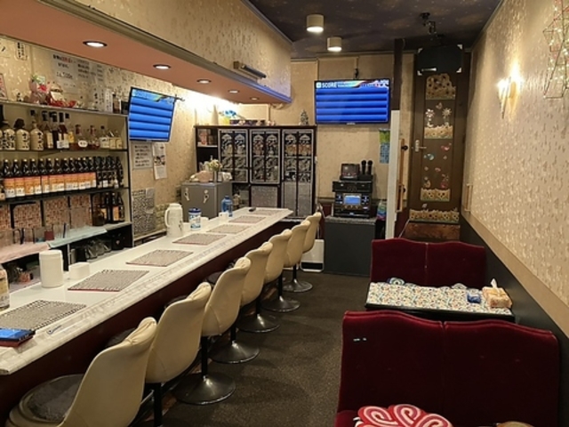 カラオケきゃんべるの写真1