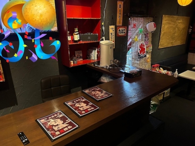 百花繚乱の写真1