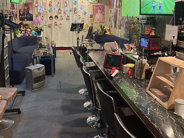 カラオケパブモンチッチの写真1