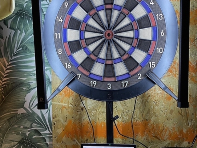 ムーンウォーク 三宮駅前店の写真1