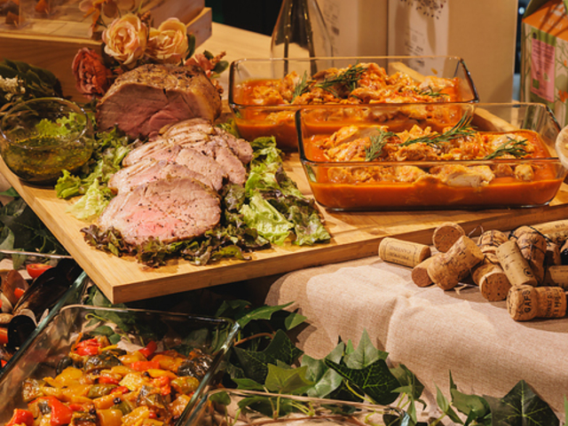 Natural Wine BASE kotobuki 池袋の写真1