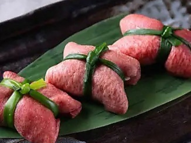 焼肉 ふじ 成田本店の写真1