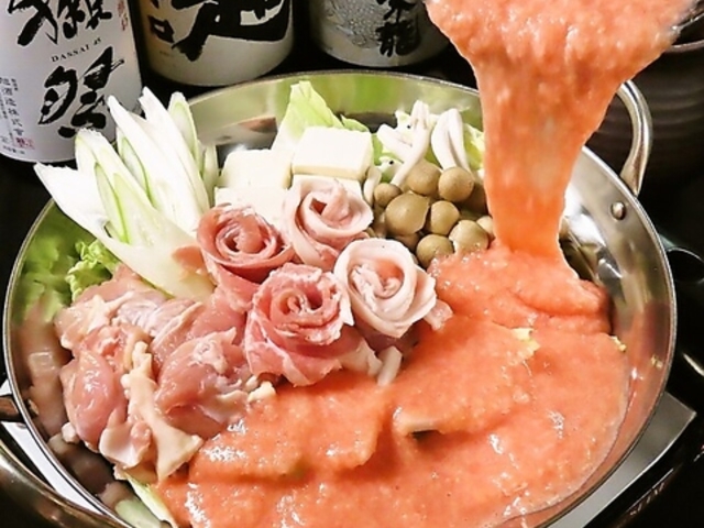 時不知 トキシラズ 個室で美味い 酒と飯 太田川店の写真1