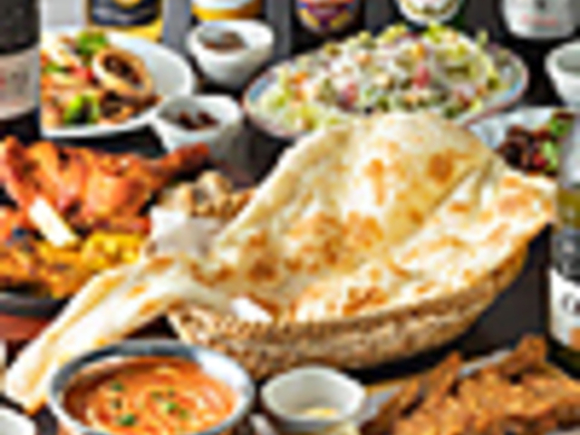 マサラ インドネパールレストラン&バーの写真1