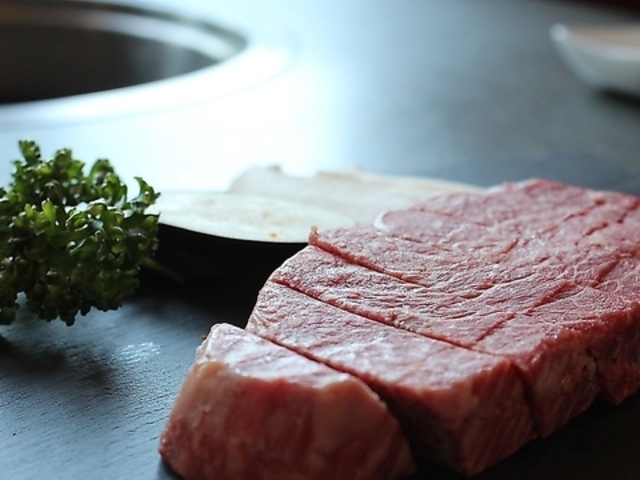 焼肉RAIの写真1