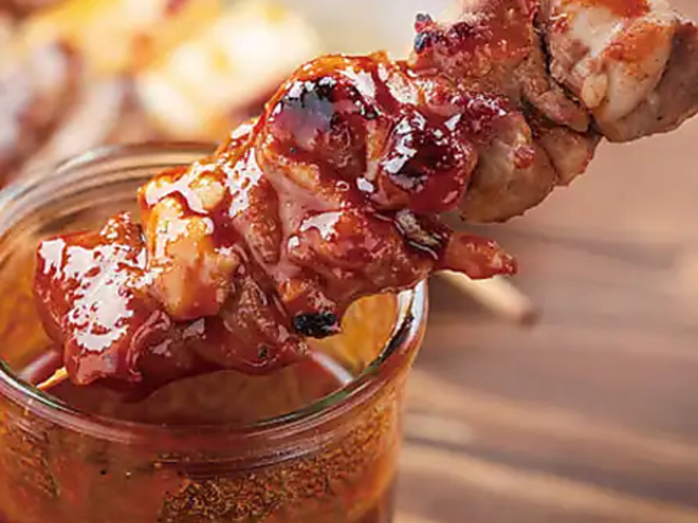 やきとり番長 札幌大通り店の写真1