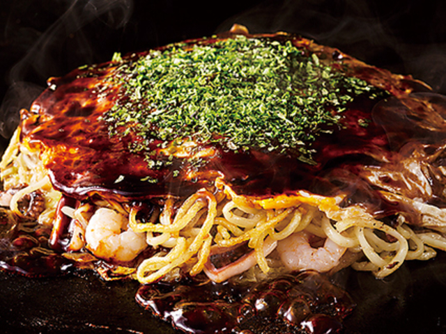 道とん堀 籠原店の写真1