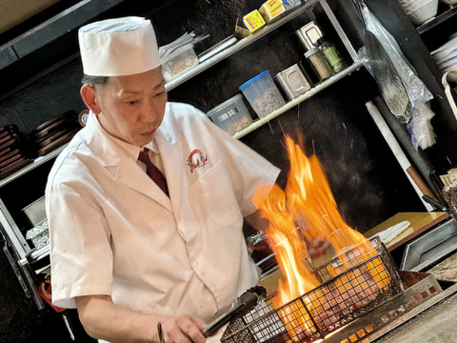 囲炉裏 えん encounterの写真1