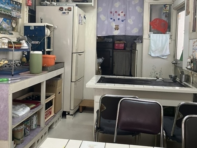 お好み焼き 焼きそば下田平の写真1