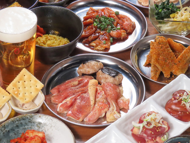 enjoy chicken by 1000 エンジョイチキンバイセンの写真1