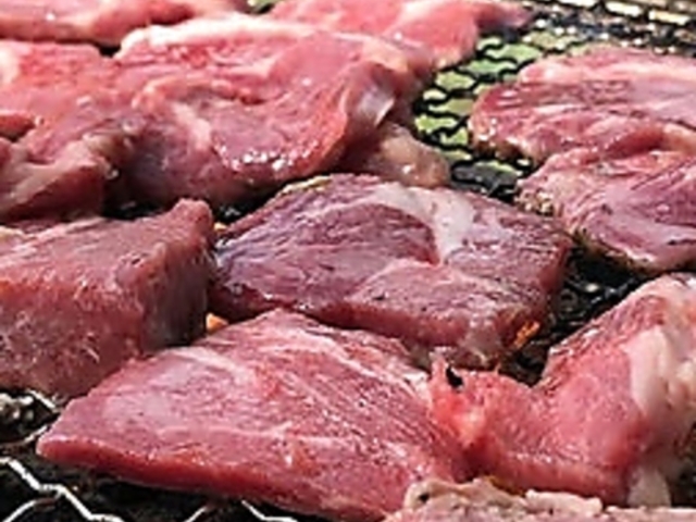 アオヤマ園の写真1