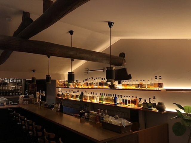 BAR HOP SEED バー ホップシードの写真1