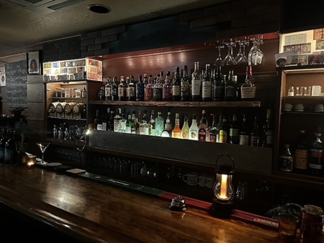 BAR CASK バー カスクの写真1