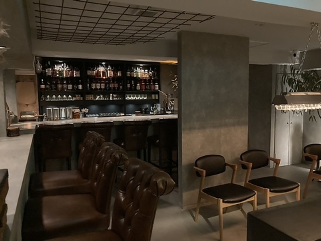 BAR GRID バー グリッドの写真1