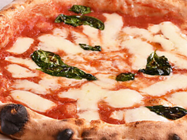 Pizzeria Quarantuno ピッツェリア クアラントゥーノの写真1