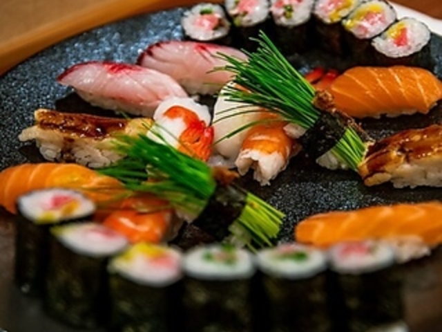 翔太郎寿し 住之江別邸の写真1