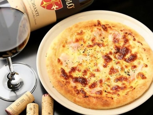 ダイニングバル エスパークの写真1