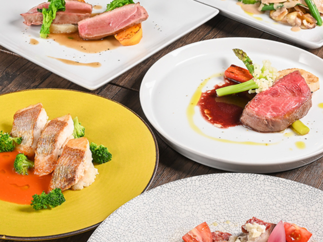 シェ ミノの写真1