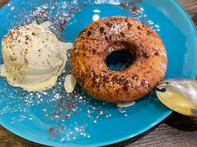 stammibene! TREの写真1