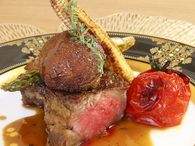 toro restaurantの写真1