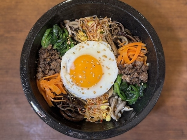 韓国料理屋ハニャンの写真1