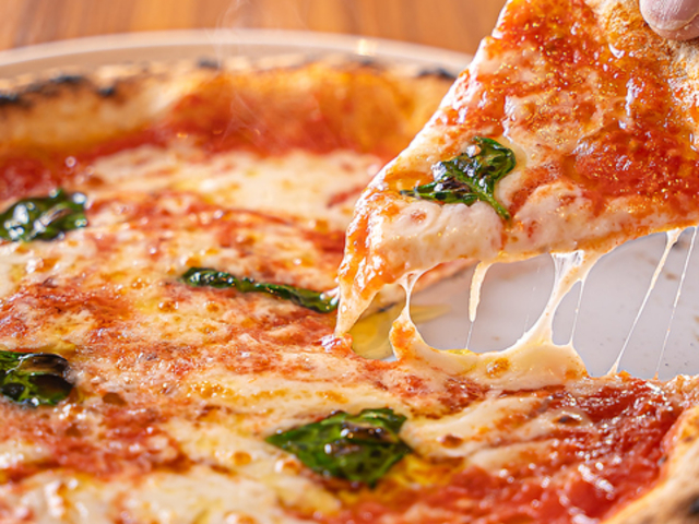 Pizzeria HARUの写真1