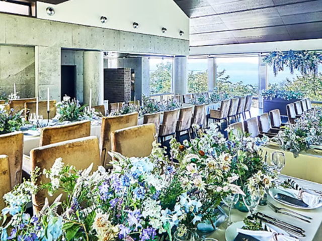 フレアージュダリアンスの写真1