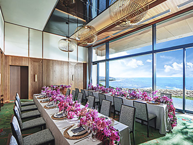 サザンチャペル キラナリゾート沖縄の写真1