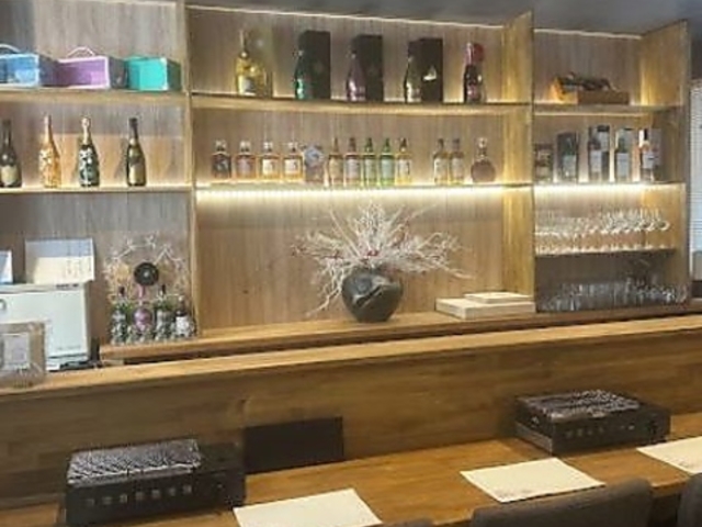 貝と酒 アペカムイの写真1