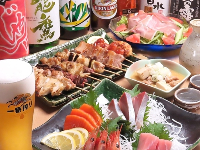 食堂酒場 いちめしの写真1