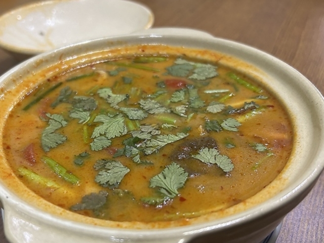 タイ国家庭料理居酒屋バンコクの写真1