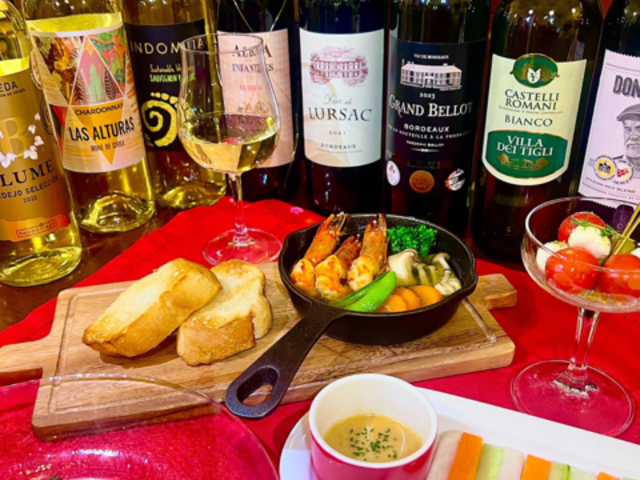 Bistro printemps ビストロ プランタンの写真1