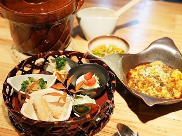 新 町中華Fの写真1