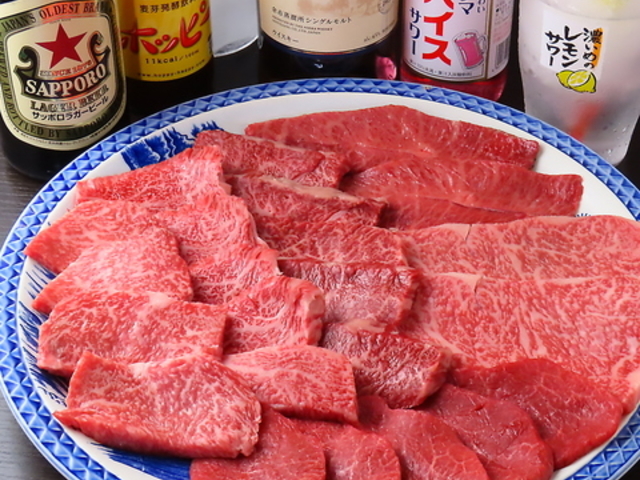 味楽苑 本店の写真1