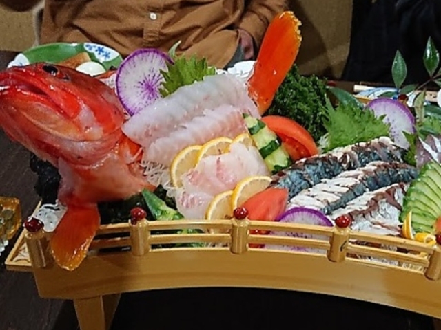 いきあたりばったりの写真1