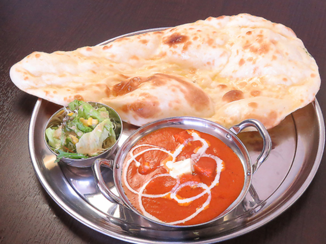 インド料理ガンガの写真1