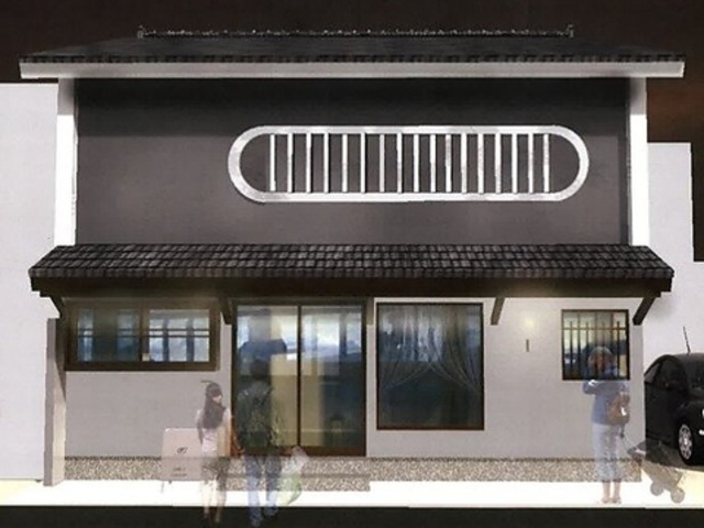 T8 TOMONOURA ティーエイト トモノウラの写真1