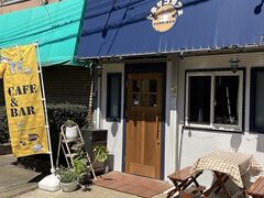 トネリコカフェの写真1