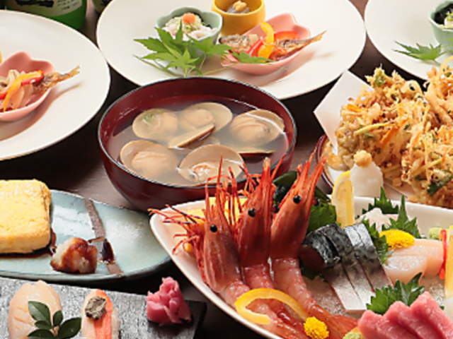 ぎふ初寿司 各務原分店の写真1