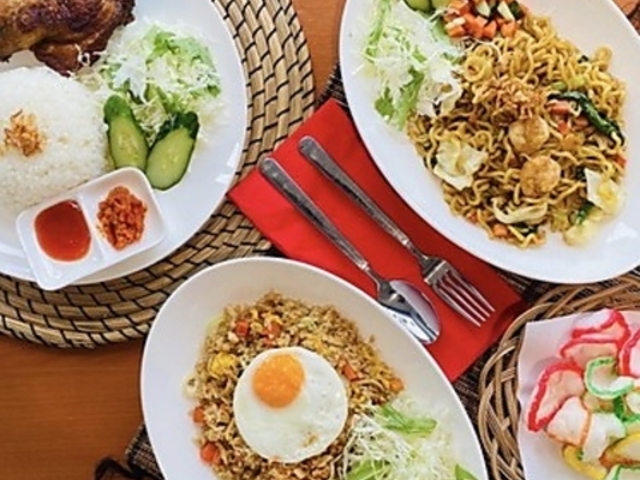 アジアのごはん RE HANA レハナの写真1