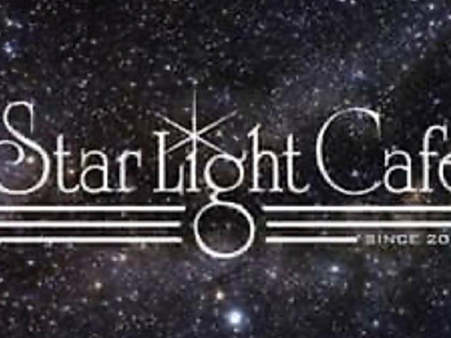 Star Light Cafe スターライトカフェの写真1