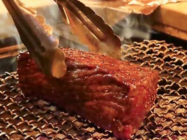 熟成焼肉 ありが太陽の写真1