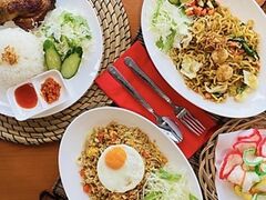 アジアのごはん RE HANA レハナの写真1