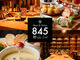 craft beer 845 ハシゴ 郡山駅前店の写真3