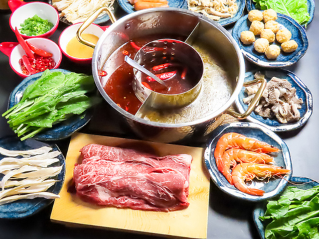 焼肉韓味の写真1