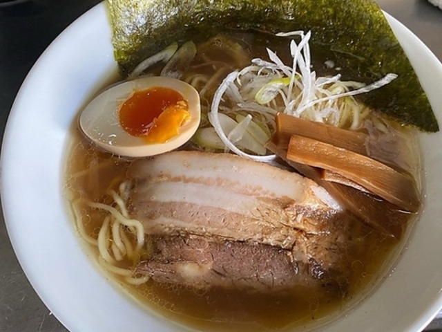 太陽&月の写真1