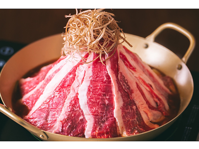 韓国式食堂 うしなべセンターの写真1