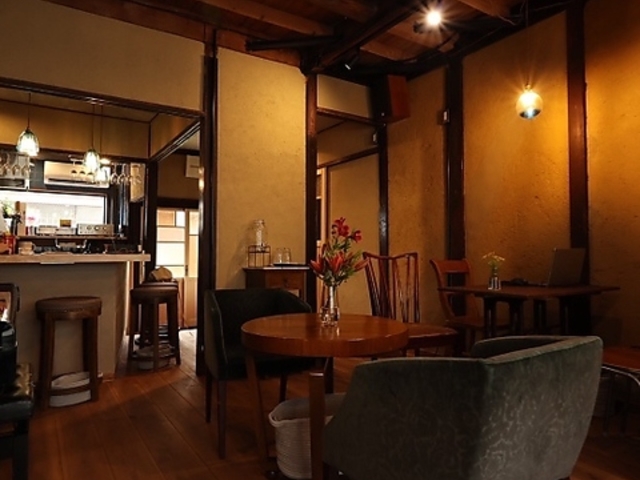 Cafe & Bar SORAE ソラエの写真1